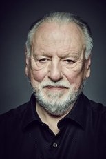 Kenneth Cranham poster movie