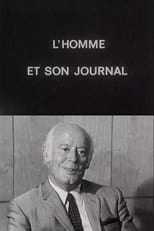 Poster for L'Homme et son journal