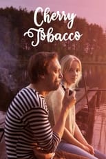 Poster for Cherry Tobacco