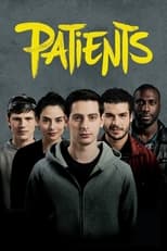 Patients serie streaming