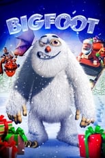 A Yeti Stole Christmas (2018)