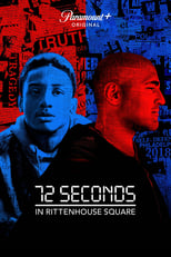 Poster for 72 Seconds in Rittenhouse Square