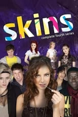 Poster for Skins Season 4