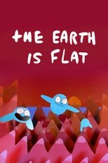 The Earth Is Flat main poster