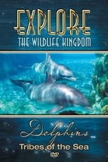 Poster for Explore the Wildlife Kingdom: Dolphins - Tribes of the Sea