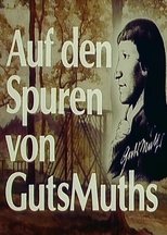 Poster for Auf den Spuren von GutsMuths 