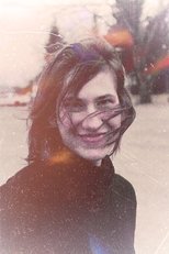 Foto retrato de Grace Wolcott