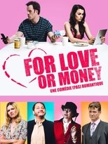 For Love or Money poster