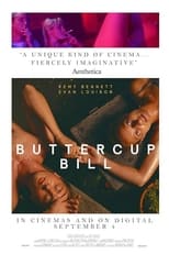 Poster for Buttercup Bill
