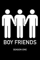 Season 1 Poster