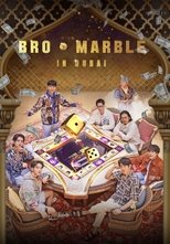 Poster for Bro&Marble in Dubai Season 1