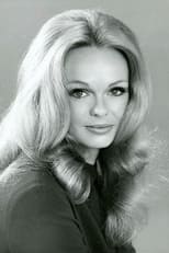 Foto retrato de Lynda Day George