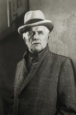 Foto retrato de Emil Hegetschweiler