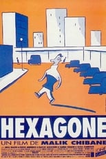 Poster for Hexagone