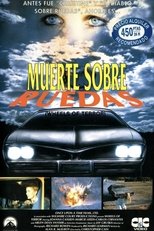 Muerte sobre ruedas