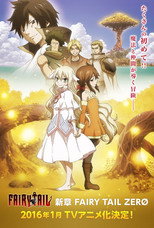 Fairy Tail: 7ª Temporada