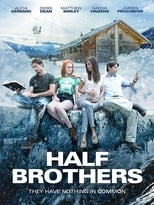 Half Brothers (2017)