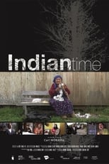 Poster di Indian Time