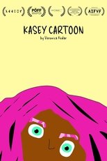 Kasey Cartoon