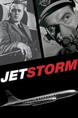 Poster for Jet Storm