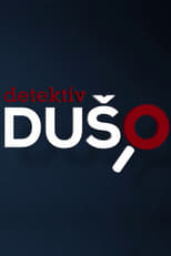Poster for Detektív Dušo Season 1