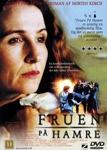 Poster for Fruen på Hamre 