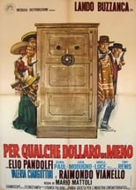 For a Few Dollars Less (1966)