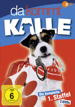 Poster for Here Comes Kalle Season 1