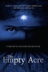 Poster for The Empty Acre