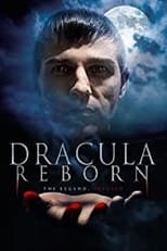 Poster di Dracula: Reborn