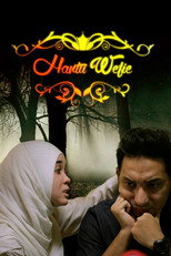 Hantu Wefie poster
