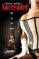 Surrender main poster
