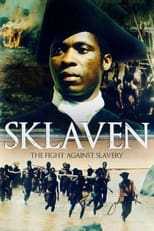 Poster for The Fight Against Slavery