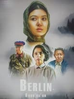 Berlin - Akkurgan (2018)