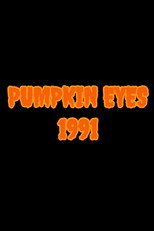 Pumpkin Eyes