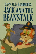 Cap'n O.G. Readmore's Jack and the Beanstalk