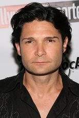 Poster for Corey Feldman