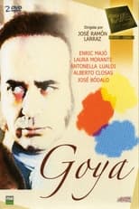 Poster for Goya Season 1