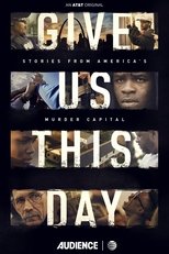 Give Us This Day (2018)