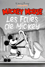 Les Folies de Mickey