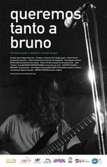 Poster di Queremos tanto a Bruno