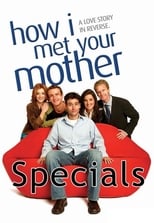 Poster for How I Met Your Mother Season 0