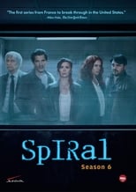 Poster for Spiral Season 6