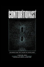 The Contortionist - Celebrating Ten Years of Exoplanet poster