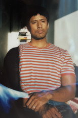 Foto retrato de Serville Poblete