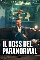 Poster for Il Boss del Paranormal