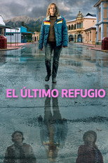 Póster de Temporada 1 — El último refugio