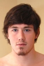 Foto retrato de Justin Smith