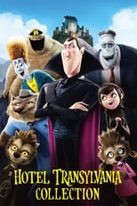 Hotel Transylvania Collection