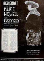 Poster for Her Lucky Day 